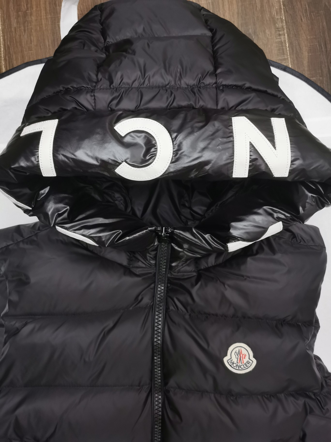 Moncler Down Jackets